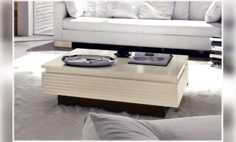 Стол Журнальный Bamax 80.304 - фото 1