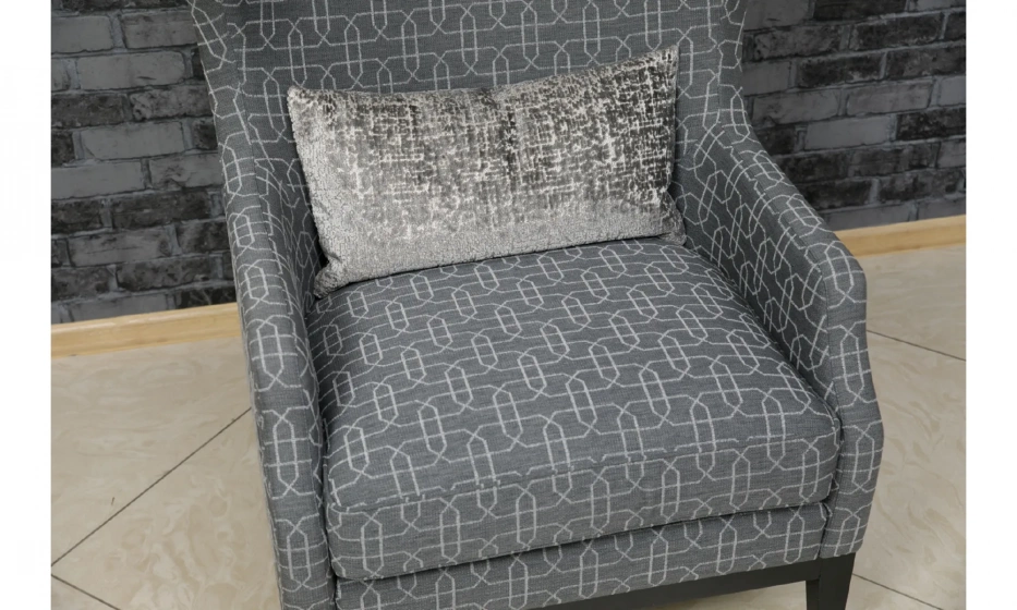 Parker Кресло - фото 6