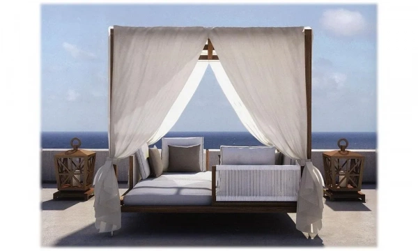 Комплект Мягкой Мебели Smania Costa Rey 7