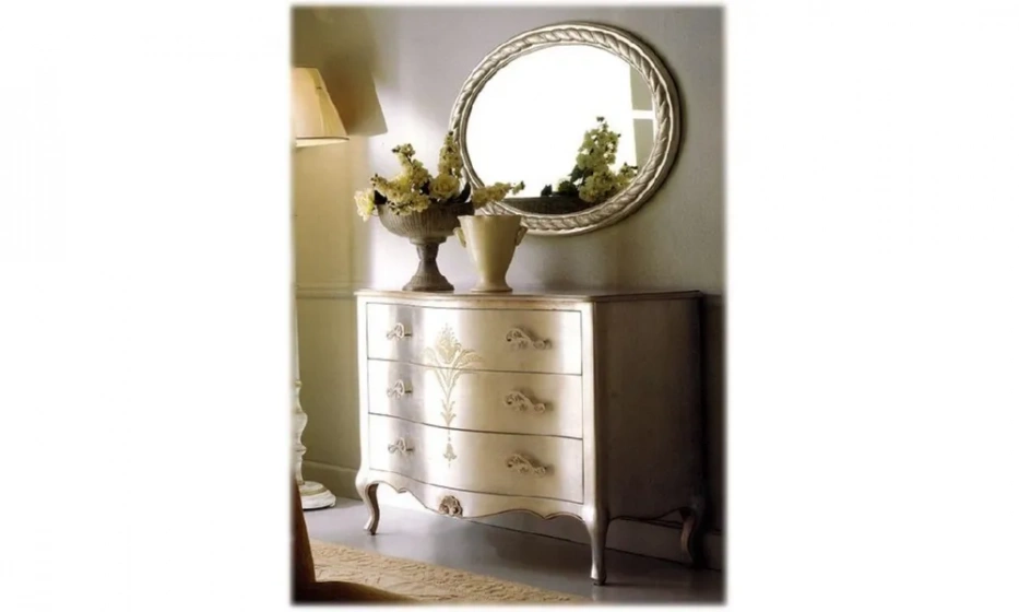 Спальня Corte Zari News07 - фото 2