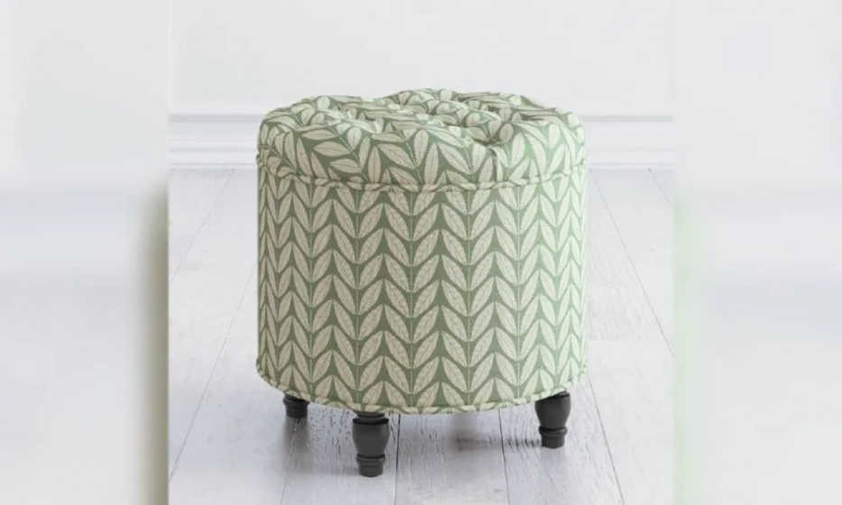 Пуф Kreind Canapes Большой Открывающийся M02-Bkka-0375 - фото 1