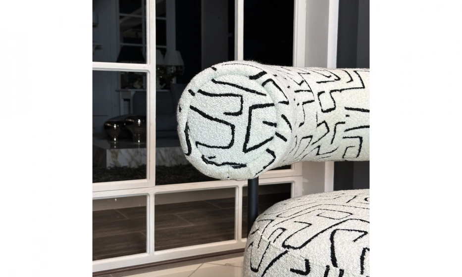 Кресло Saloni Bonbon - фото 8