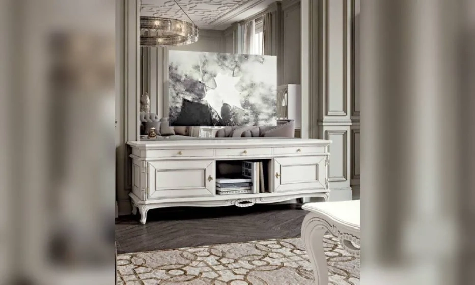 Тумба Тв Cavio I Dogi 1 - фото 1