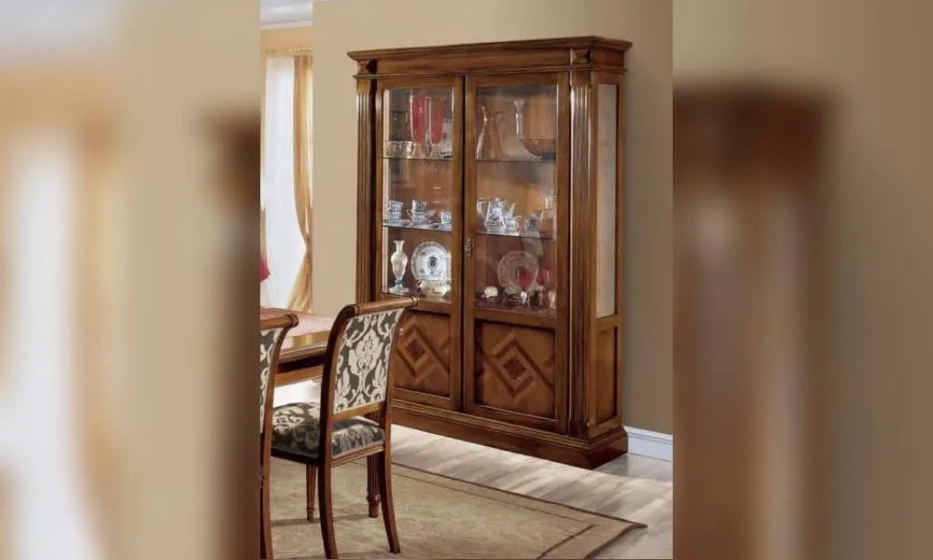 Витрина Betamobili Vasari - фото 1