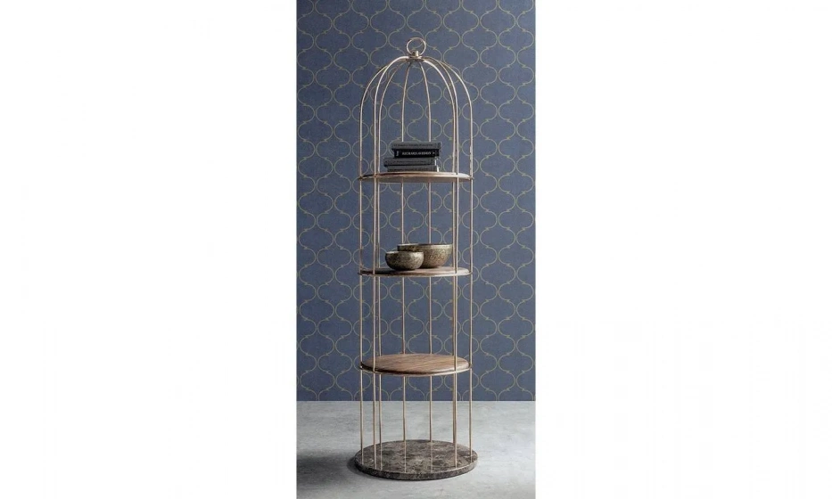 Этажерка Tweet Tonin 7245 Big - фото 1