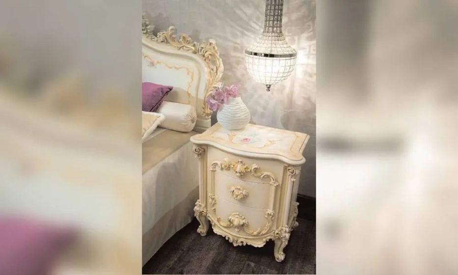 Тумба Прикроватная Silik Igea 1 - фото 1