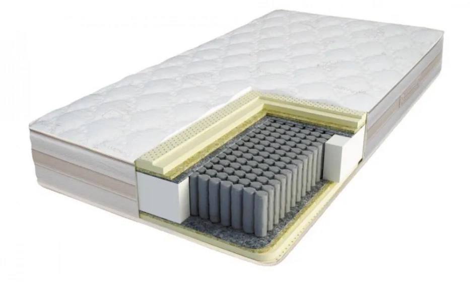 Матрас Сонберри Treca-14 - фото 1