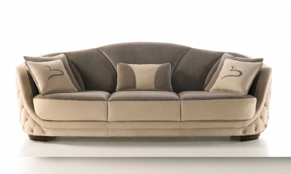 Комплект Мягкой Мебели Bedding Gentleman - фото 1