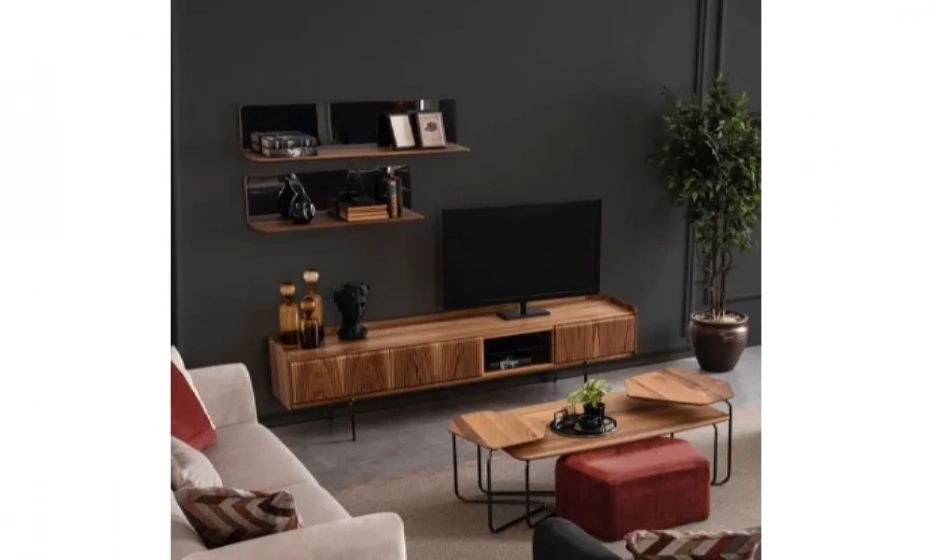 Полка Большая Orix - фото 2