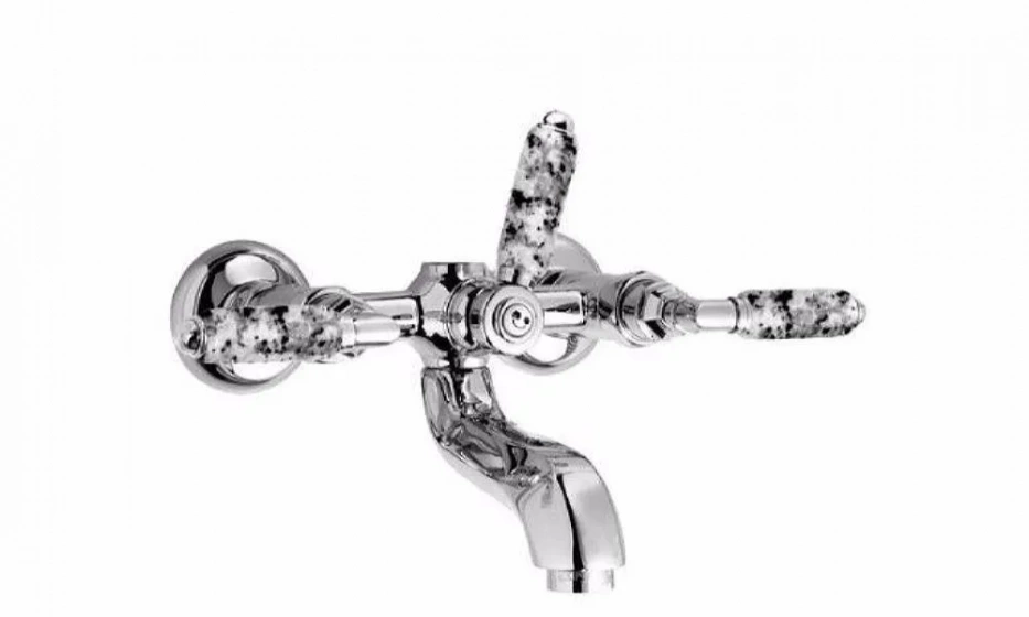 Смеситель Для Ванны Nicolazzi Teide Metal 1900Cr05 - фото 1