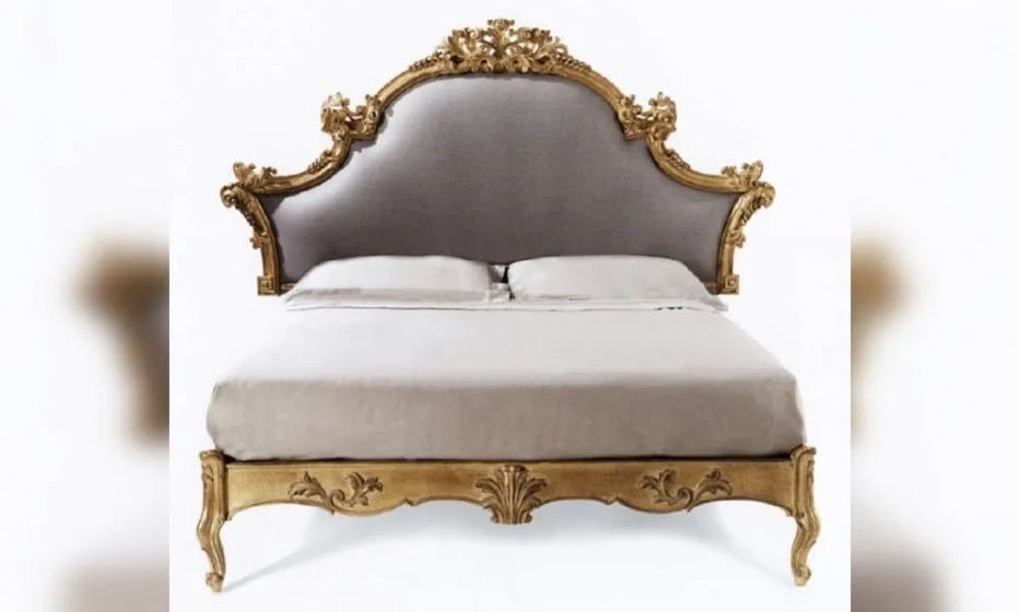 Кровать Roberto Giovannini 1133 - фото 1