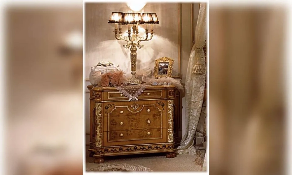 Тумба Прикроватная Riva 3030 - фото 1