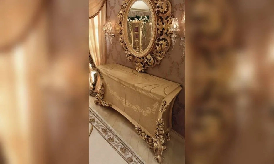 Буфет Riva 9076 - фото 1