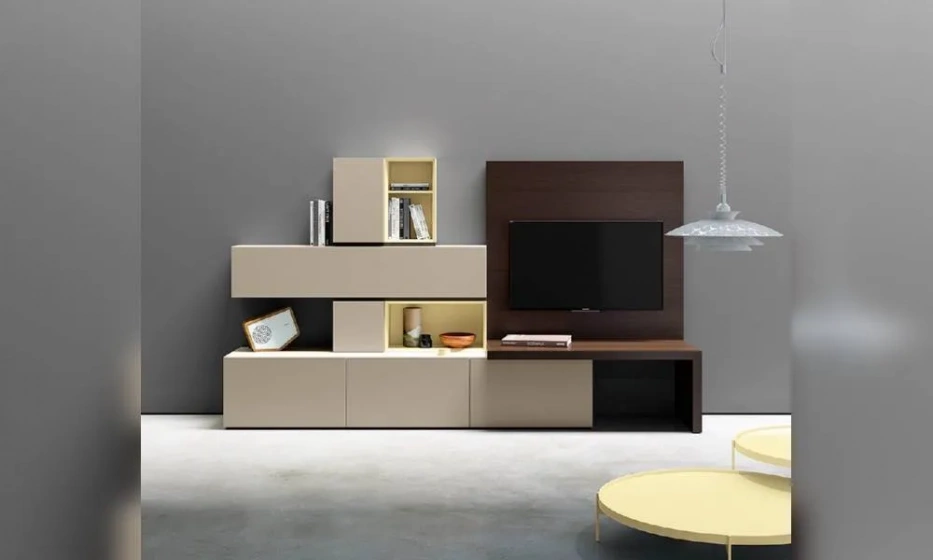 Cтенка Pianca People 11 - фото 1