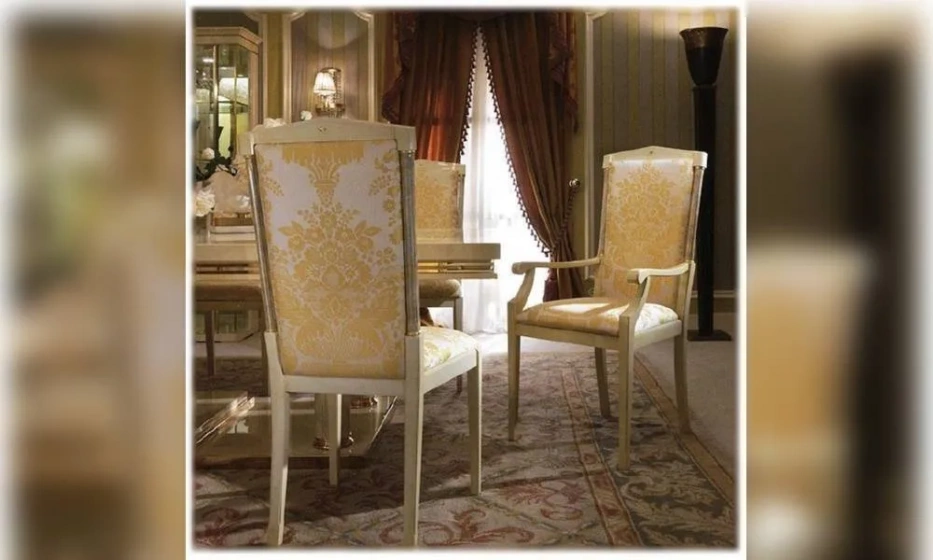 Стул Turri Zeta - фото 1