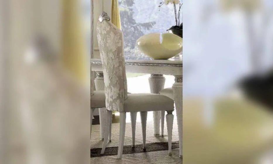 Стул Riva Bouquet 5 - фото 1