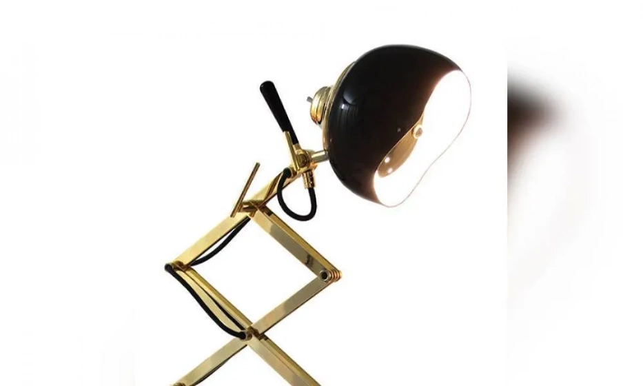 Настольная Лампа Delightfull Billy - фото 2