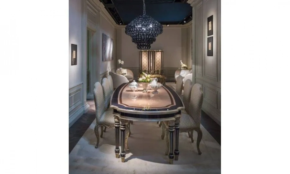 Стол Silik 9985 - фото 1