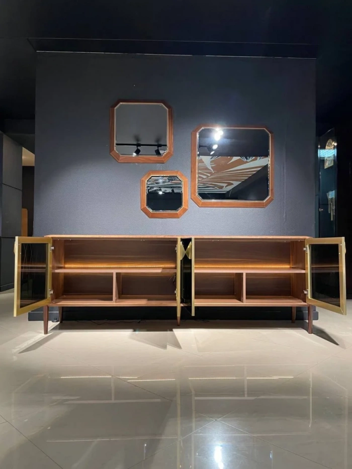 Комод Logan Turkey - фото 11