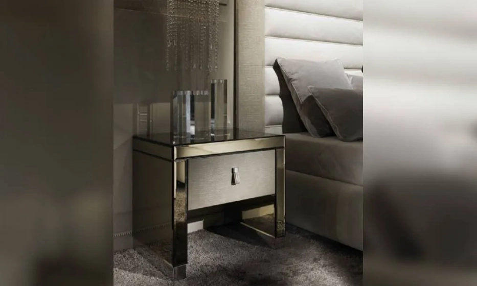 Тумба Прикроватная Dv Home Collection Envy - фото 1