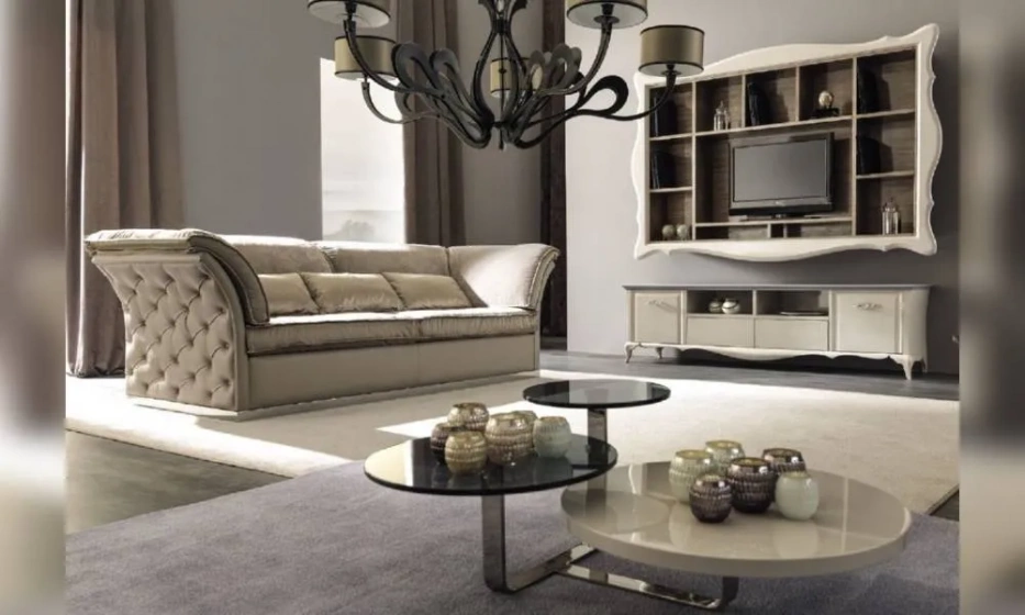 Гостиная Cortezari Tiago - фото 1