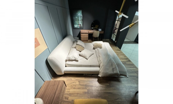 Кровать Saloni Bonbon