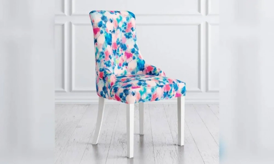 Стул C02V-K00-0394 - фото 1