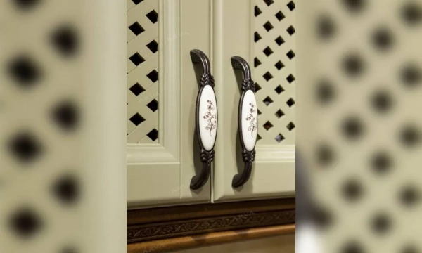 Кухня ARVA Бук 1