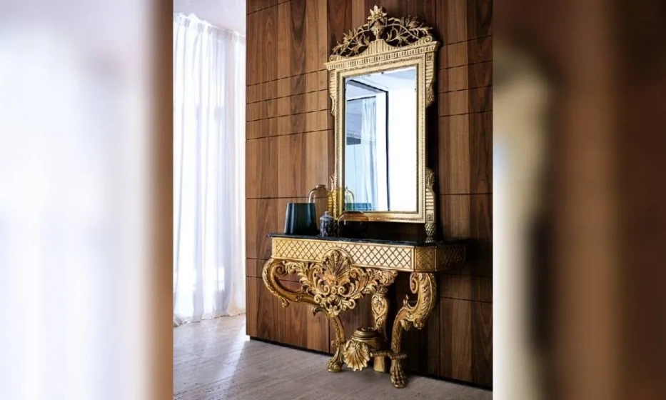 Консоль Angelo Cappellini Casino Royale - фото 1