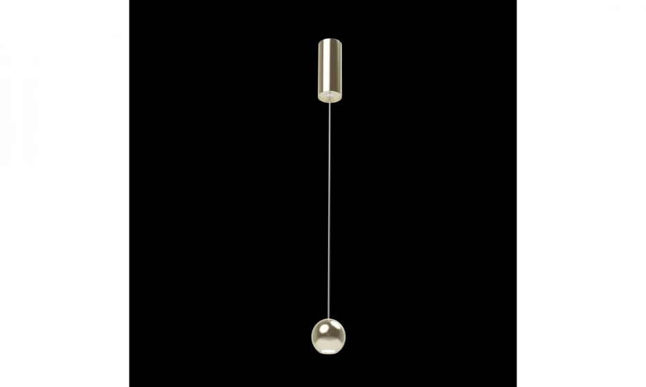 Подвесной Светильник Technical P067Pl-L5G3K - фото 8