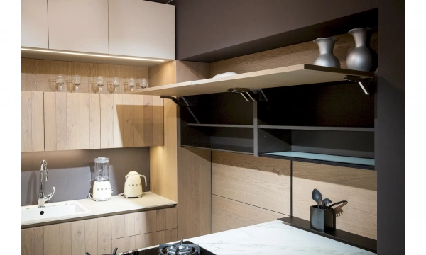 Кухня Stosa Metropolis