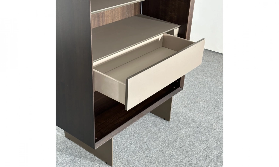 Витрина Saloni Riva - фото 5