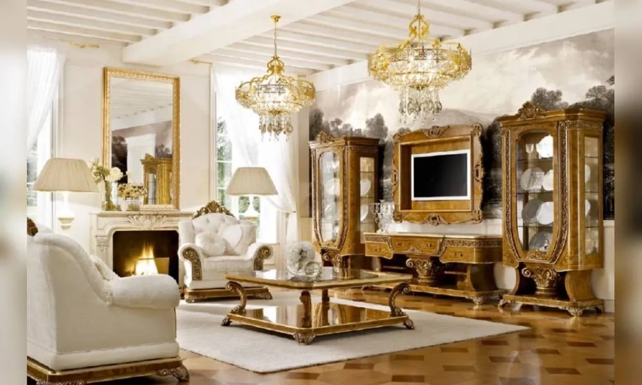 Гостиная Grilli Imperiale - фото 3