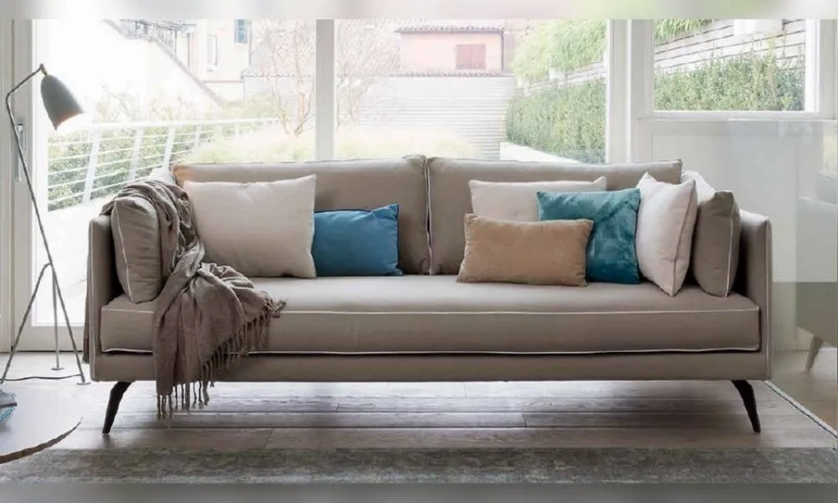 Диван Dall Agnese Milton 1 - фото 1