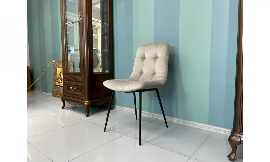 Стул La Seggiola Zara - фото 2