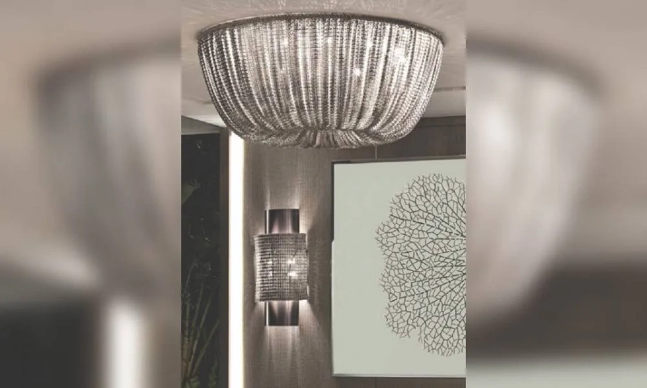 Люстра Visionnaire Galahad/P - фото 1