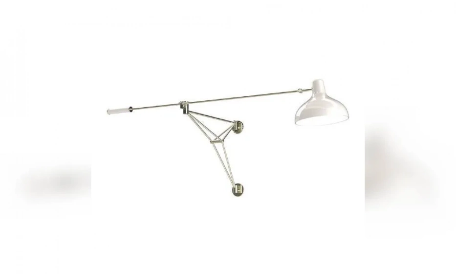 Настенный Светильник Delightfull Diana - фото 12