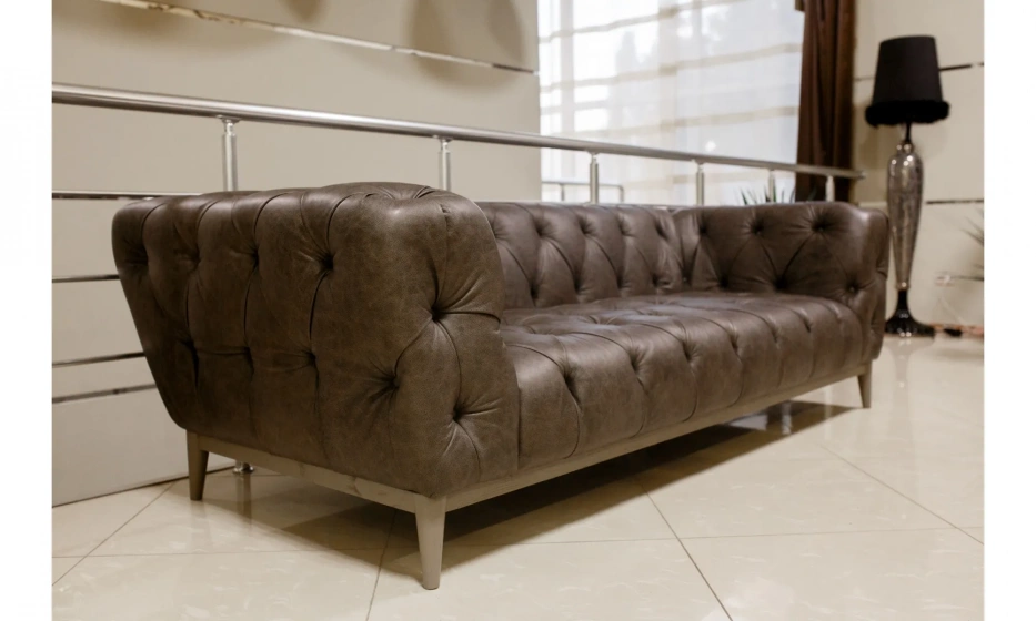 Диван Nicoline Salotti Dokos 2 - фото 1