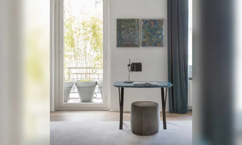 Стол Письменный Meridiani Sleep 2 - фото 1