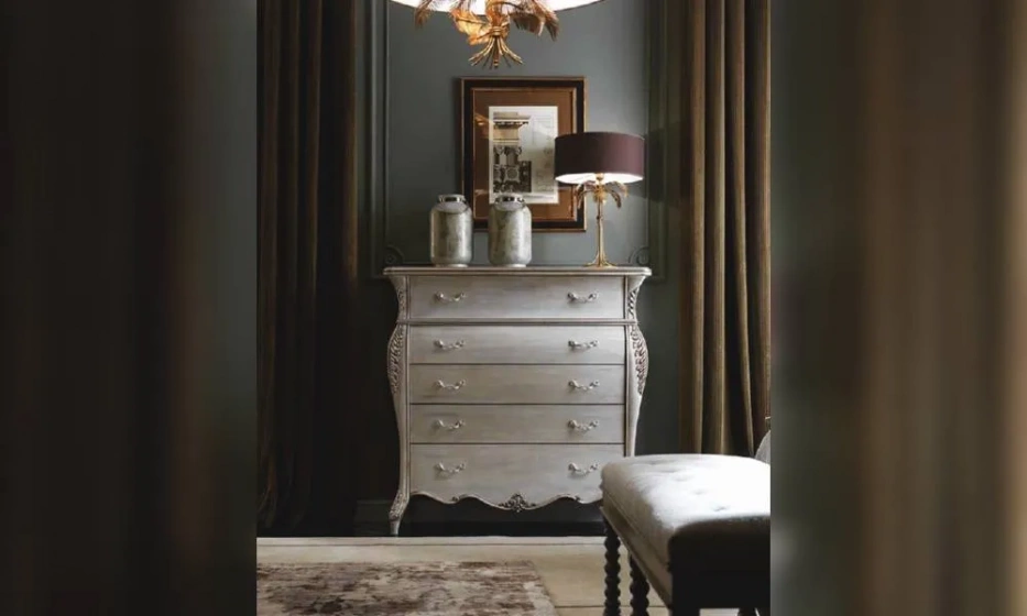 Комод Grifoni Vittorio 2542 - фото 1