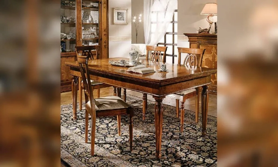 Стол Tessarolo 13761180 - фото 1