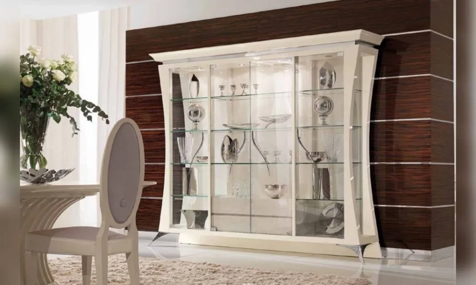 Витрина Re Deco Charme 1 - фото 1