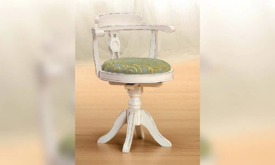 Рабочее Кресло Morello Gianpaolo Bonn - фото 1