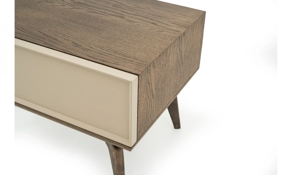 Прикроватная Тумба Homage Ligna - фото 7