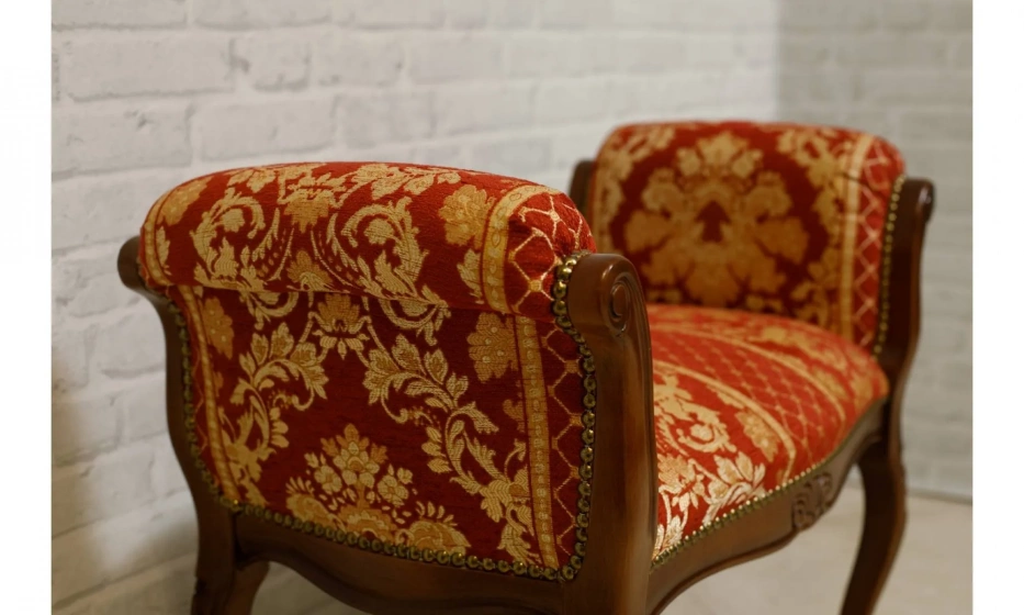 Morello Gianpaolo Диванетта Лиза - фото 13