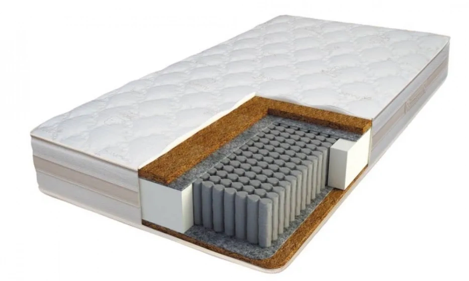Матрас Сонберри Angelo-1 - фото 1