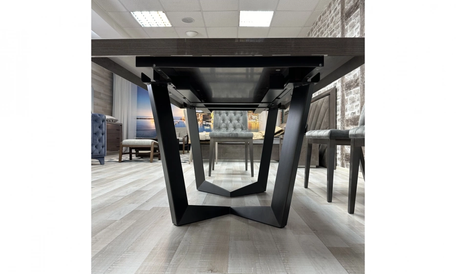 Обеденный стол Camelgroup Elite - фото 11