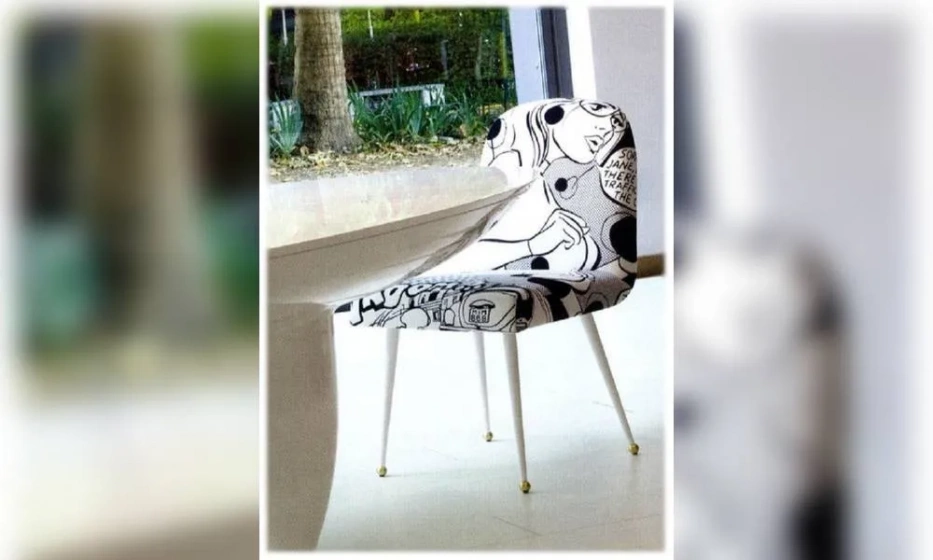 Стул Creazioni Francy - фото 1