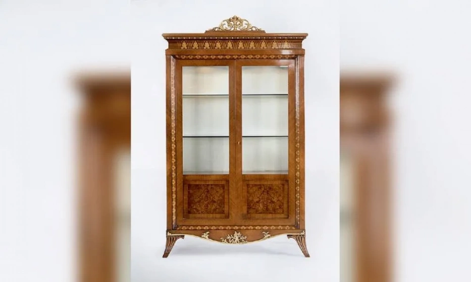 Витрина Zanaboni B/4625-C - фото 1