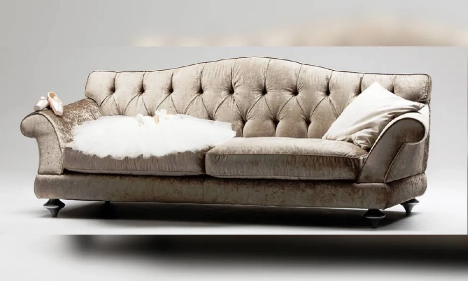 Диван Nicoline Salotti Zeus - фото 1